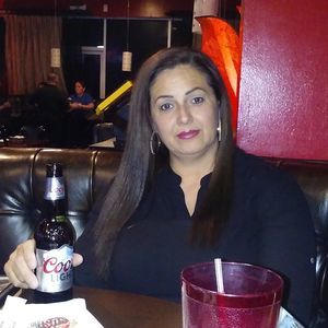 Meet your Posher, Maribel